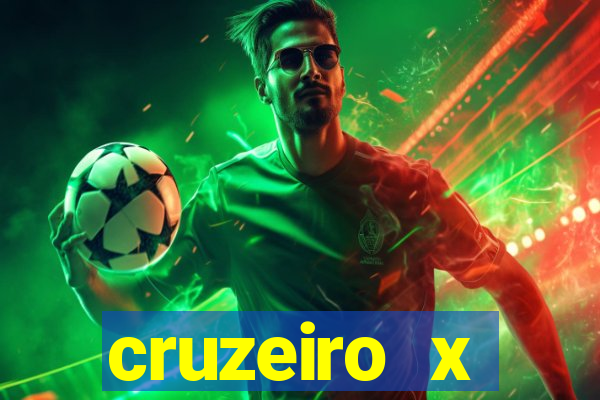 cruzeiro x fortaleza futemax